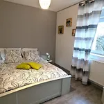 De Charme Avec Sauna, Salle De Jeux Et Connexion Fibre En Lorraine - Fr-1-584-166 Prázdninový dům