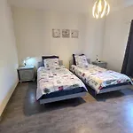 Dom wakacyjny De Charme Avec Sauna, Salle De Jeux Et Connexion Fibre En Lorraine - Fr-1-584-166 Fleville-Lixieres