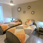 De Charme Avec Sauna, Salle De Jeux Et Connexion Fibre En Lorraine - Fr-1-584-166 Dom wakacyjny