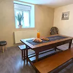 De Charme Avec Sauna, Salle De Jeux Et Connexion Fibre En Lorraine - Fr-1-584-166 Prázdninový dům Fleville-Lixieres