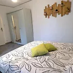 De Charme Avec Sauna, Salle De Jeux Et Connexion Fibre En Lorraine - Fr-1-584-166 Fleville-Lixieres