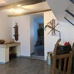 Prázdninový dům De Charme Avec Sauna, Salle De Jeux Et Connexion Fibre En Lorraine - Fr-1-584-166 Fleville-Lixieres