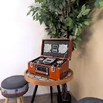 Dom wakacyjny De Charme Avec Sauna, Salle De Jeux Et Connexion Fibre En Lorraine - Fr-1-584-166 Fleville-Lixieres