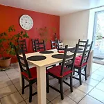 De Charme Avec Sauna, Salle De Jeux Et Connexion Fibre En Lorraine - Fr-1-584-166 Dom wakacyjny Fleville-Lixieres