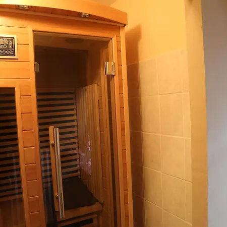 De Charme Avec Sauna, Salle De Jeux Et Connexion Fibre En Lorraine - Fr-1-584-166 Ferienhaus Fleville-Lixieres