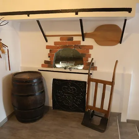 Ferienhaus De Charme Avec Sauna, Salle De Jeux Et Connexion Fibre En Lorraine - Fr-1-584-166 *