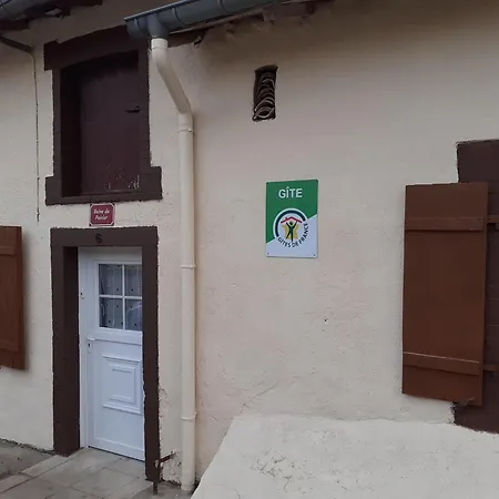 Ferienhaus De Charme Avec Sauna, Salle De Jeux Et Connexion Fibre En Lorraine - Fr-1-584-166