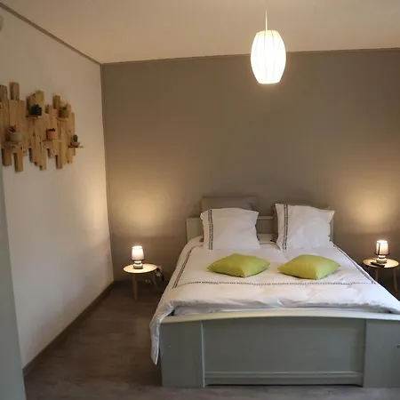 Ferienhaus De Charme Avec Sauna, Salle De Jeux Et Connexion Fibre En Lorraine - Fr-1-584-166 Fleville-Lixieres