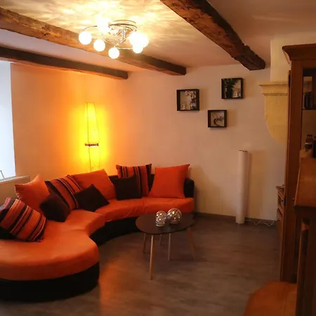 Ferienhaus De Charme Avec Sauna, Salle De Jeux Et Connexion Fibre En Lorraine - Fr-1-584-166 Fleville-Lixieres