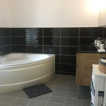 De Charme Avec Sauna, Salle De Jeux Et Connexion Fibre En Lorraine - Fr-1-584-166 Ferienhaus Fleville-Lixieres