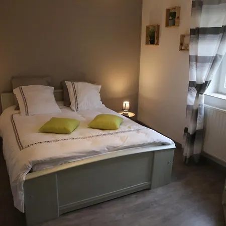 De Charme Avec Sauna, Salle De Jeux Et Connexion Fibre En Lorraine - Fr-1-584-166 Fleville-Lixieres