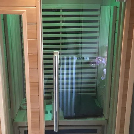 De Charme Avec Sauna, Salle De Jeux Et Connexion Fibre En Lorraine - Fr-1-584-166 Ferienhaus *