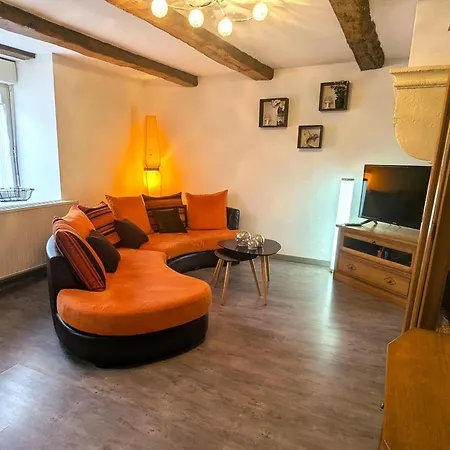 De Charme Avec Sauna, Salle De Jeux Et Connexion Fibre En Lorraine - Fr-1-584-166