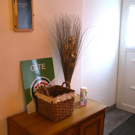 De Charme Avec Sauna, Salle De Jeux Et Connexion Fibre En Lorraine - Fr-1-584-166 * Fleville-Lixieres