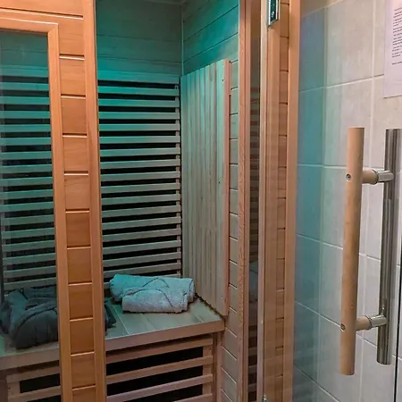 De Charme Avec Sauna, Salle De Jeux Et Connexion Fibre En Lorraine - Fr-1-584-166 *