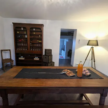 De Charme Avec Sauna, Salle De Jeux Et Connexion Fibre En Lorraine - Fr-1-584-166 * Fleville-Lixieres