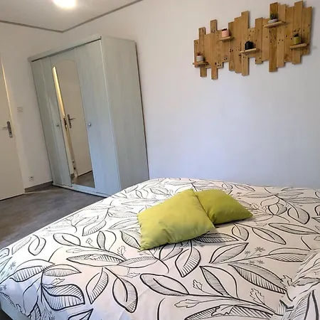De Charme Avec Sauna, Salle De Jeux Et Connexion Fibre En Lorraine - Fr-1-584-166 Fleville-Lixieres