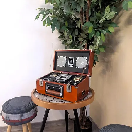 컨트리하우스 De Charme Avec Sauna, Salle De Jeux Et Connexion Fibre En Lorraine - Fr-1-584-166 Fleville-Lixieres