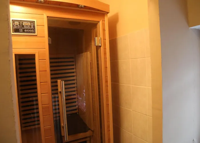 De Charme Avec Sauna, Salle De Jeux Et Connexion Fibre En Lorraine - Fr-1-584-166 Prázdninový dům Fleville-Lixieres