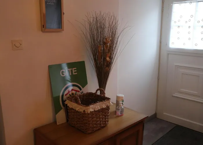 De Charme Avec Sauna, Salle De Jeux Et Connexion Fibre En Lorraine - Fr-1-584-166 * Fleville-Lixieres