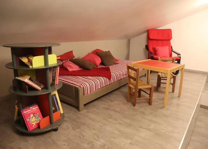 De Charme Avec Sauna, Salle De Jeux Et Connexion Fibre En Lorraine - Fr-1-584-166 Prázdninový dům *