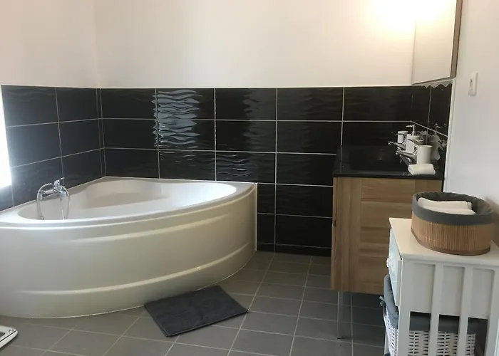 De Charme Avec Sauna, Salle De Jeux Et Connexion Fibre En Lorraine - Fr-1-584-166 Prázdninový dům Fleville-Lixieres