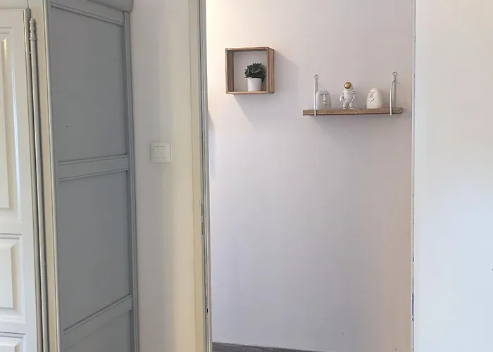 De Charme Avec Sauna, Salle De Jeux Et Connexion Fibre En Lorraine - Fr-1-584-166