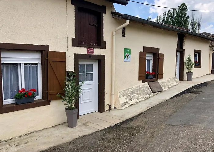 De Charme Avec Sauna, Salle De Jeux Et Connexion Fibre En Lorraine - Fr-1-584-166 Holiday home *