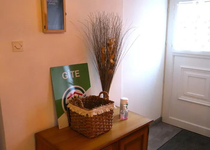 De Charme Avec Sauna, Salle De Jeux Et Connexion Fibre En Lorraine - Fr-1-584-166 * Fleville-Lixieres