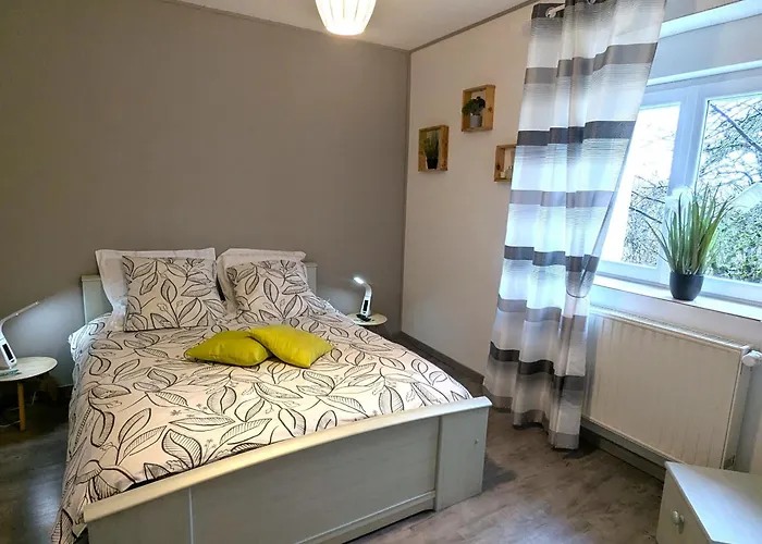 De Charme Avec Sauna, Salle De Jeux Et Connexion Fibre En Lorraine - Fr-1-584-166 Holiday home