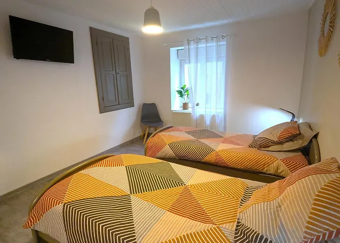 De Charme Avec Sauna, Salle De Jeux Et Connexion Fibre En Lorraine - Fr-1-584-166 Holiday home