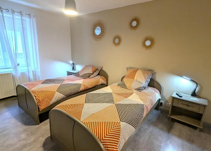 De Charme Avec Sauna, Salle De Jeux Et Connexion Fibre En Lorraine - Fr-1-584-166 Holiday home