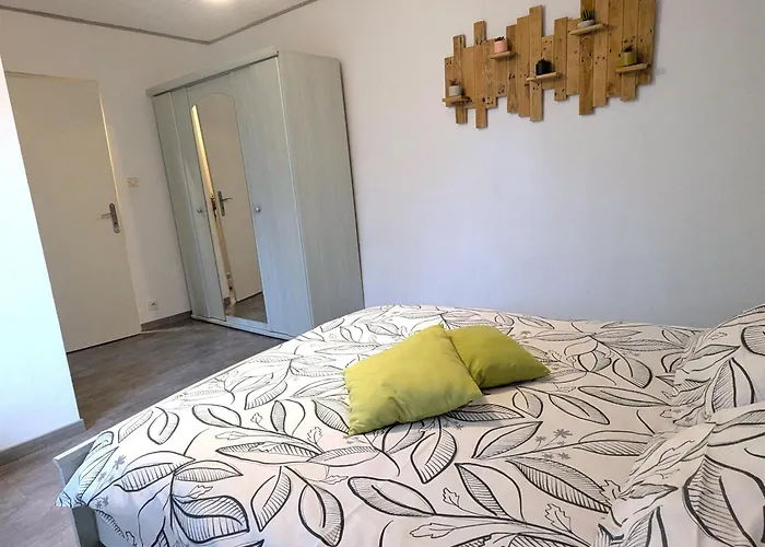 De Charme Avec Sauna, Salle De Jeux Et Connexion Fibre En Lorraine - Fr-1-584-166 Fleville-Lixieres