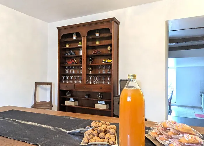 Holiday home De Charme Avec Sauna, Salle De Jeux Et Connexion Fibre En Lorraine - Fr-1-584-166 *