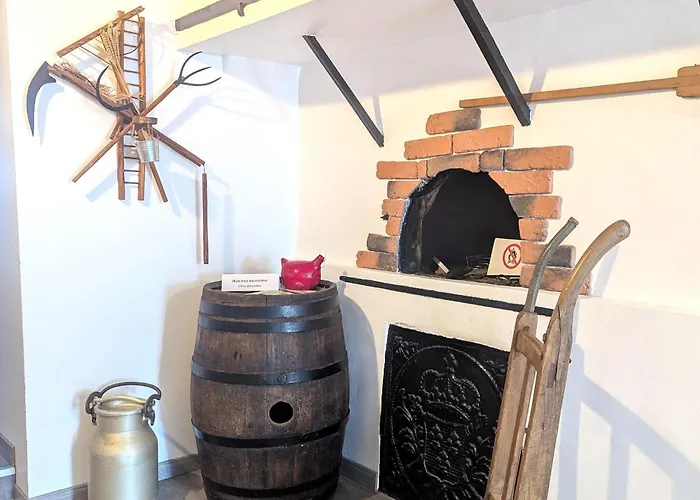 Holiday home De Charme Avec Sauna, Salle De Jeux Et Connexion Fibre En Lorraine - Fr-1-584-166