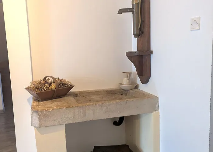 De Charme Avec Sauna, Salle De Jeux Et Connexion Fibre En Lorraine - Fr-1-584-166