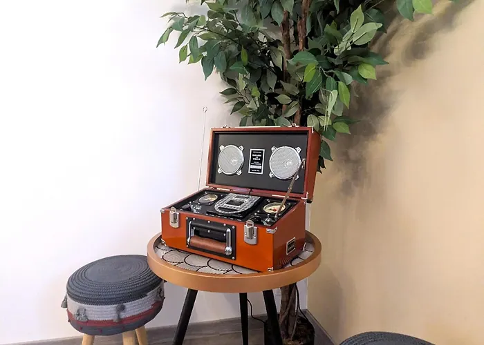 Holiday home De Charme Avec Sauna, Salle De Jeux Et Connexion Fibre En Lorraine - Fr-1-584-166 Fleville-Lixieres